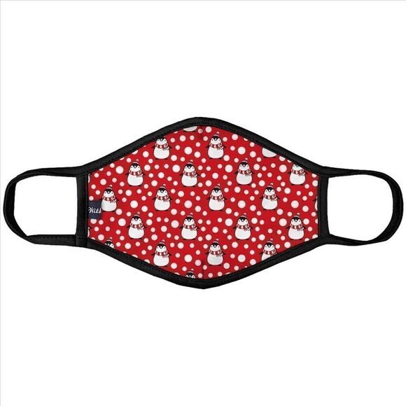 Any 2 $13 or 4 $20 Penquins Winter Facemask - Picture 1 of 2